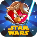Angry Birds Star Wars 2 Mod APK