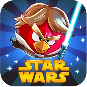 Angry Birds Star Wars 2 Mod APK 1