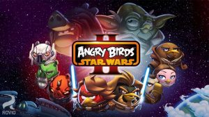 Angry Birds Star Wars 2 Mod APK 2