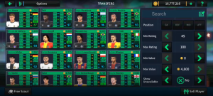 Dream League Soccer 2023 Mod APK 3