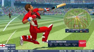 Real Cricket 22 Mod APK 4