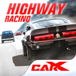 CarX Highway Racing Mod APK