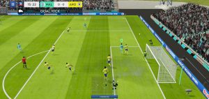 Dream League Soccer 2023 Mod APK 2