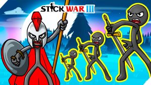 Stick War 3 Mod APK 1