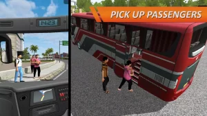 Bus Simulator Indonesia Mod APK 2