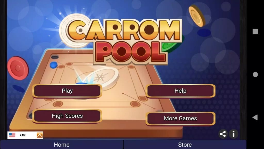How to Play Carrom Pool Mod APK