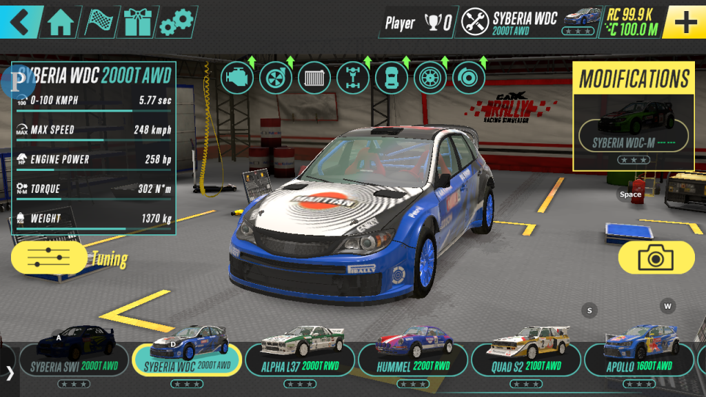 How to Download CarX Drift Racing 2 Mod APK