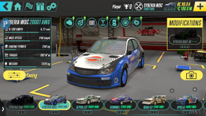CarX Drift Racing 2 Mod APK 3