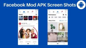 Facebook Mod APK 4