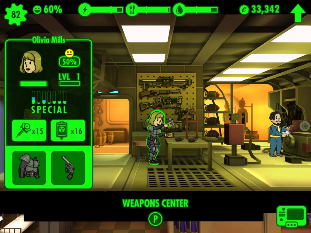 How to Play Fallout Shelter Mod APK
