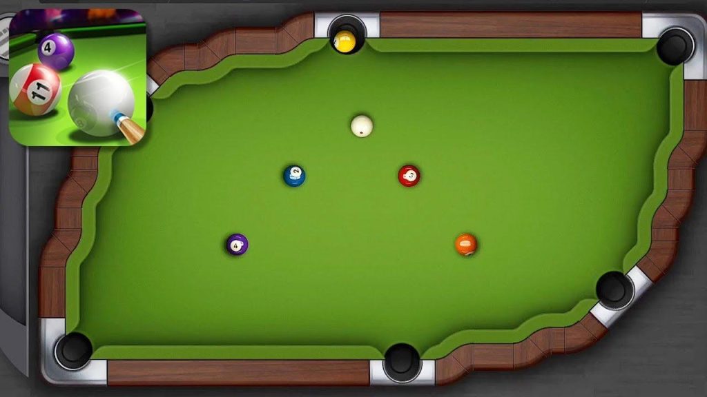 How to Play Pooking Billiards City Mod APK