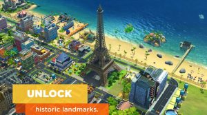 SimCity BuildIt Mod APK 2