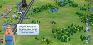 SimCity BuildIt Mod APK 3