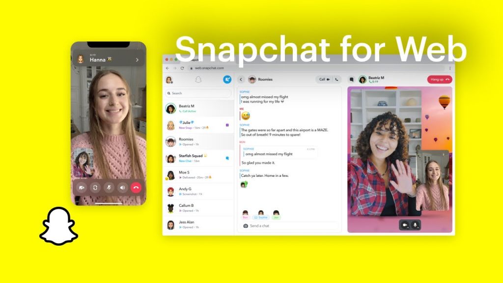 How to Download Snapchat Mod APK