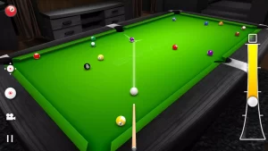 Real Snooker 3D Mod APK 2