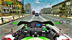 Traffic Rider Mod APK 2