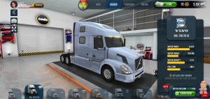 Truck Simulator Ultimate Mod APK 1