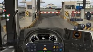 Truck Simulator Ultimate Mod APK 2