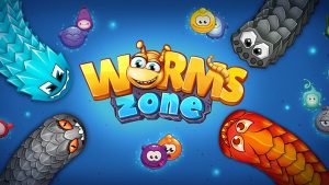 Worms Zone Mod APK 1