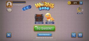 Worms Zone Mod APK 3