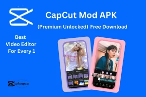 CapCut Mod APK 3