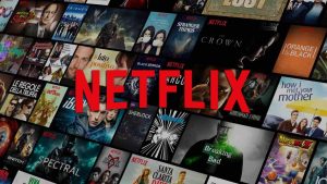 Netflix Mod APK 1